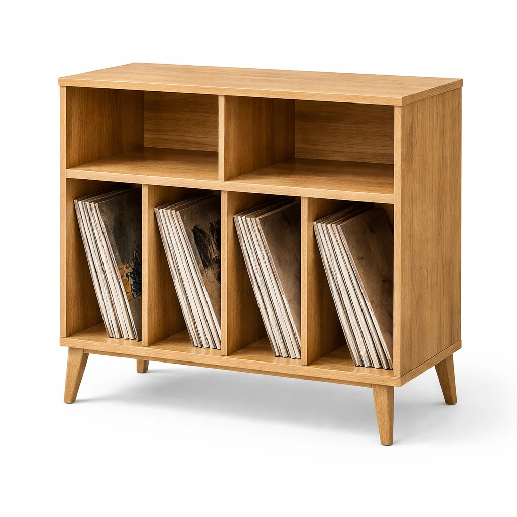 mueble organizador con compartimentos-dwellirae